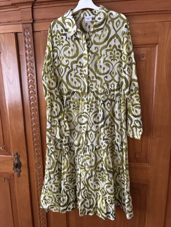 Tolles Sommerkleid von SUNnY STUDIO, Paris , Gr. L/XL