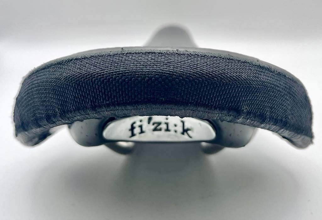 Pezzi di ricambio: Fizik Wing Flex Sattel 261g – Usato da Zürich venduto da fritz-ost 2