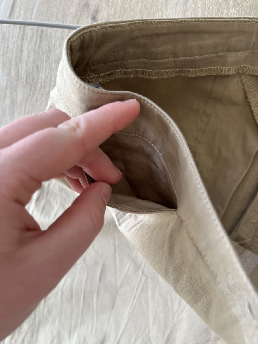 George Rech Pantaloni: Hosen Georges Rech – Usato da Zuzwil SG venduto da dieschnellemichelle 4