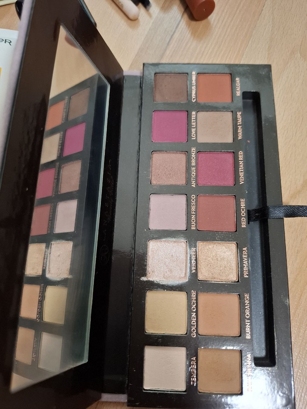 Anastasia Beverly Hills Make-up: Makeup Set  – Neu (gemäss Beschreibung) aus Netstal von Queen37 1