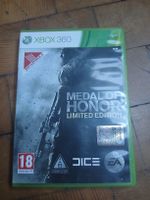 MEDAL OF HONOR LIMITED EDITION