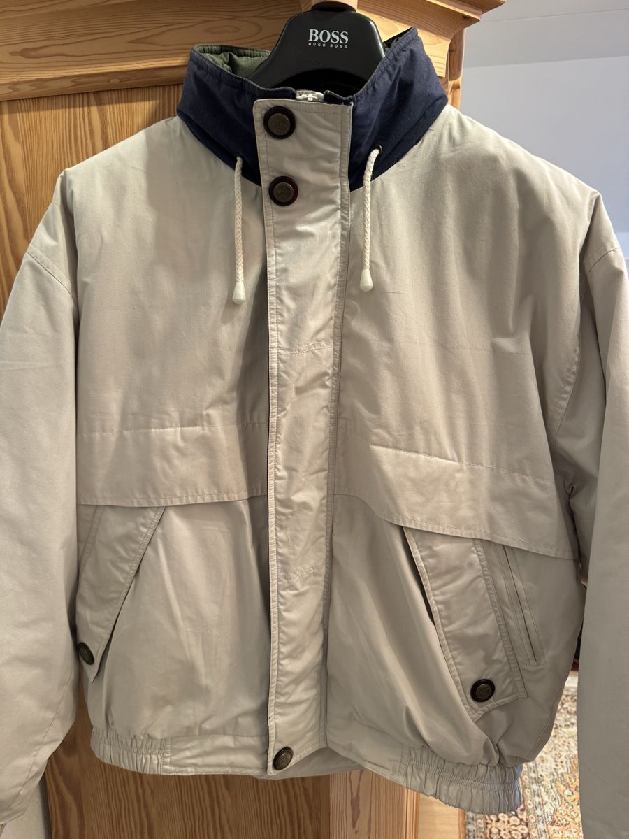 Giacche: Blouson-Jacke von Peter-Kay-Clothing – Usato da Lugnorre venduto da ulr_lqc6