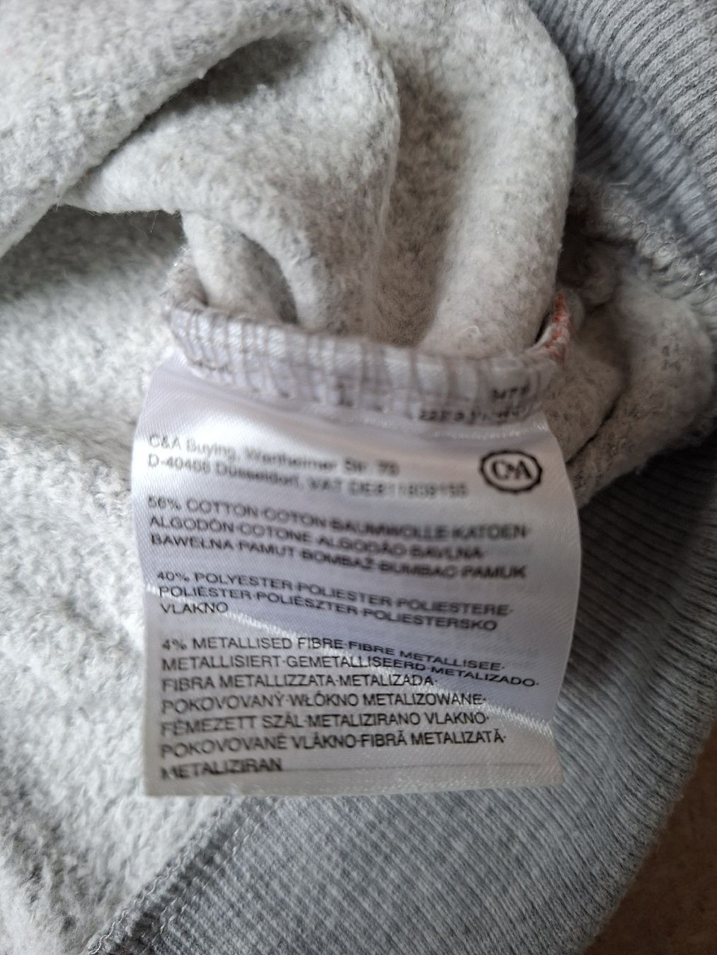 Maglioni & Felpe: Pulli Set Gr.158/164, 5 Stück, Herbst – Usato da Klingnau venduto da vollmond36 9