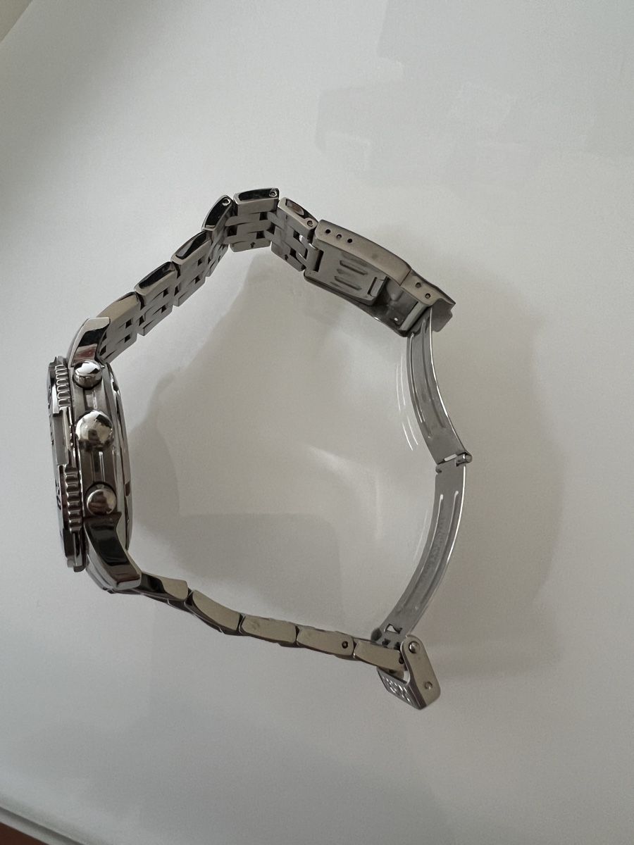 Tissot Orologi: Tissot 1853 Armbanduhr – Usato da Steffisburg venduto da Ray_Thomas 1