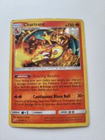 Glurak / Charizard 14/181 Team Up: Extras cracked