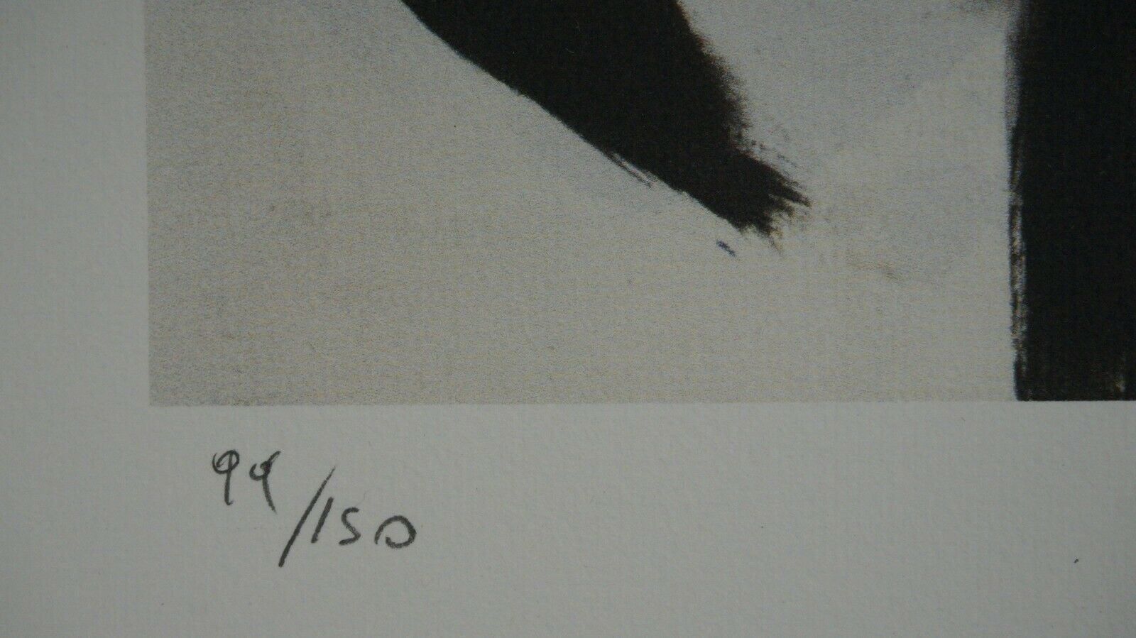 Foto & Immagini: JOAN MIRO     HANDNUMMERIERT DRUCKSIGNIERT – Usato da Gersau venduto da grafik-kunst 2