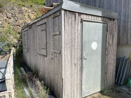 Container