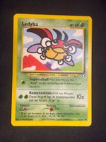 Pokemon Ledyba 63/111 WOTC Neo Genesis DE