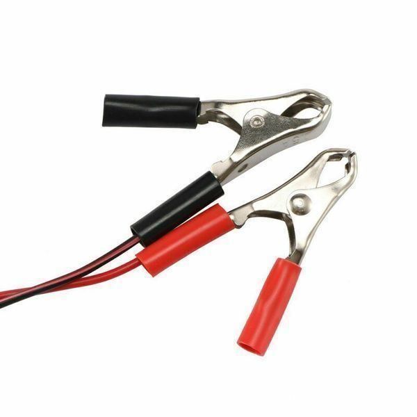 Misurare: BatterieTester Auto Motorrad Lichtmasch – Nuovo e nell'imballaggio originale da Buchs SG venduto da myeasyshop_buchs 5