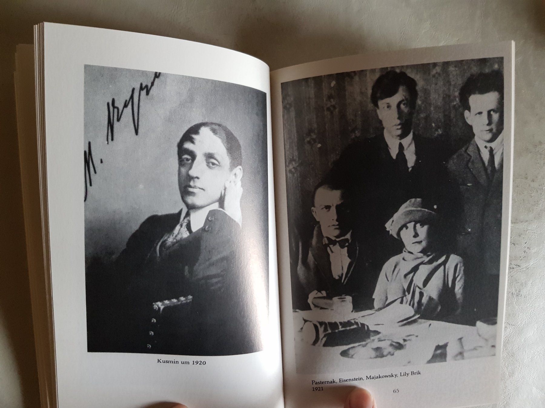 Libri: Anna Achmatowa - Requiem - 1987 Oberbaum Verlag – Usato da Walterswil BE venduto da Lonitti 2