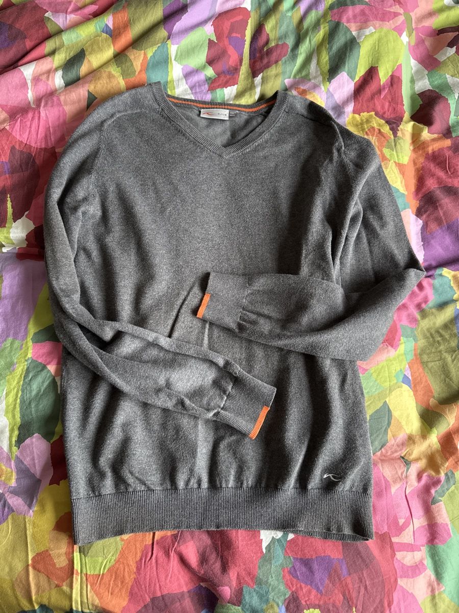 Kjus Maglioni & Felpe: Kjus Pullover – Usato da Menzingen venduto da Dali2504