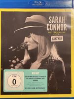Sarah Connor - Muttersprache Live / ganz nah