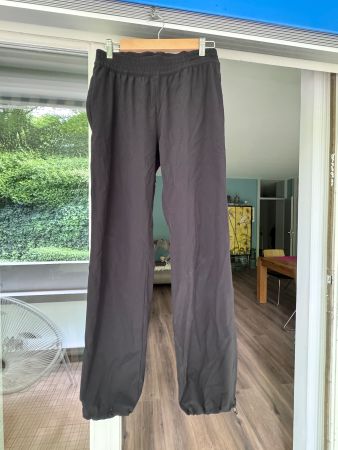Pantalon de sport Noir femme NRG M