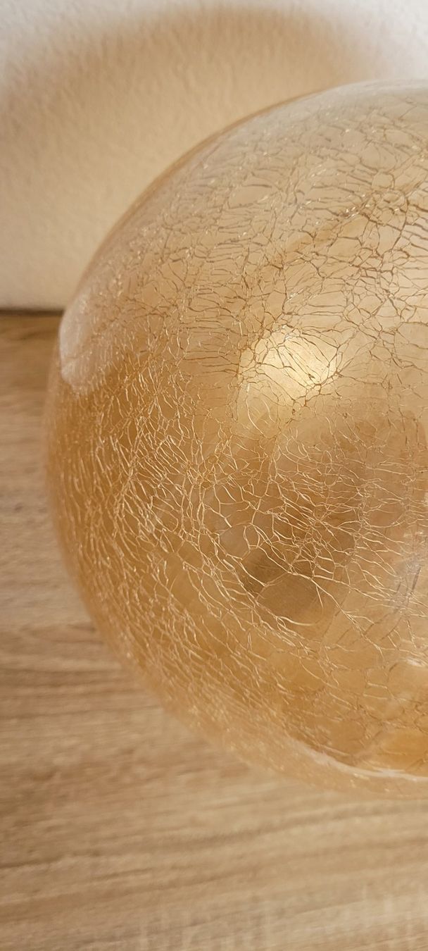 Tutte le decorazioni: 3- er Set Deko Glaskugeln – Usato da Wetzikon ZH venduto da Zirben5 2