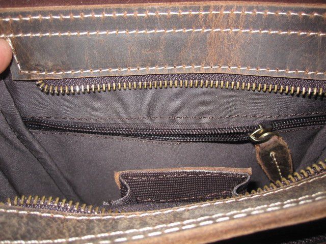 Taschen: neue Herren-Ledertasche – Neu (gemäss Beschreibung) aus Ehrendingen von spanky11 3