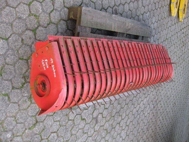 Altro per industria metallurgica: Pic-up zu Ladewagen Faro – Usato da Neudorf venduto da Siola71 1