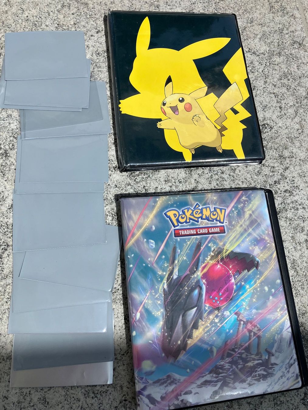 Pokémon Sammelbilder & Trading cards: Pokemon Sammlung 400 Karten, Holo / reverse / XXL – Gebraucht aus Ostermundigen von bea_pjw9 7