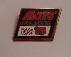 Pin MARS WM 1994