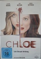 💋🖤 Chloe – Verführung, Misstrauen & gefährliche Obsession