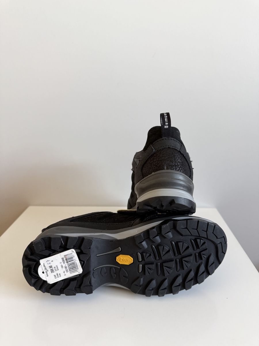 Hanwag Scarpe da donna: Hanwag Trekking Wanderschuhe in Grösse 37 – Nuovo (secondo la descrizione) da Zürich venduto da Altruisti 4