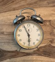 Originaler Kienzle Wecker