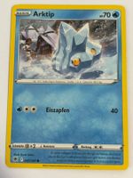Pokemon-Karte Arktip 047/189