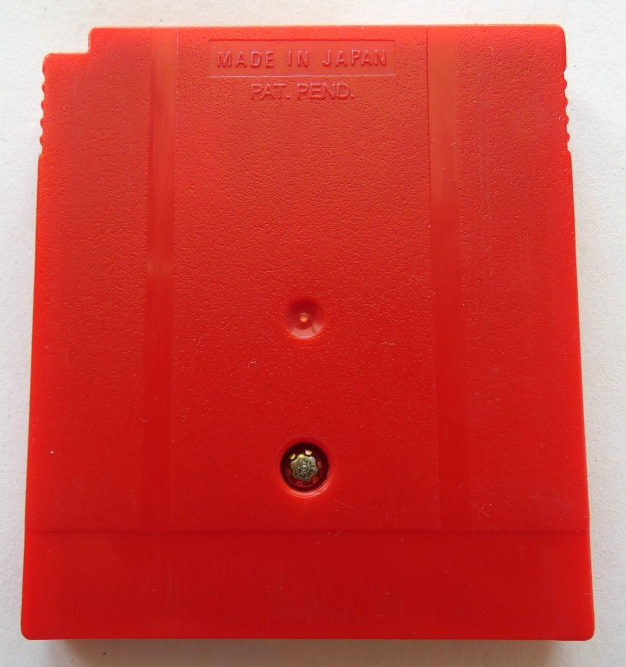Pokémon Giochi: Nintendo Gameboy - POKEMON Rouge – Usato da La Sarraz venduto da classicworldcoins 1