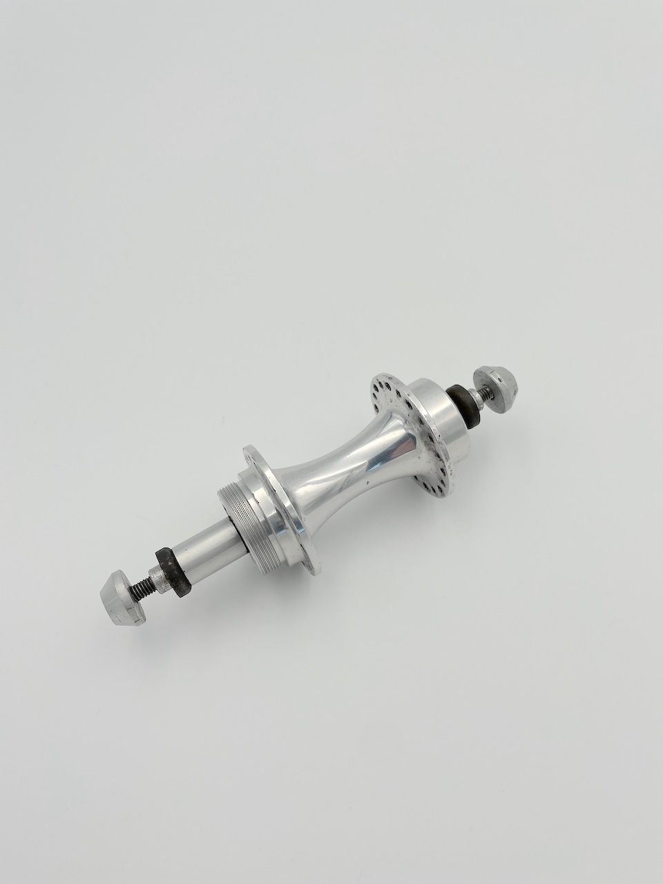 Pezzi di ricambio: Mavic Nabe HR 126mm Einbaubreite – Usato da Solothurn venduto da VintageVelo81 2