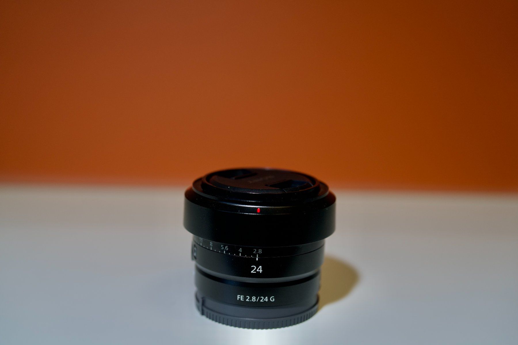 Sony Obiettivi: Sony FE 24mm f/2.8 G – Usato da Düdingen venduto da Cyberichie