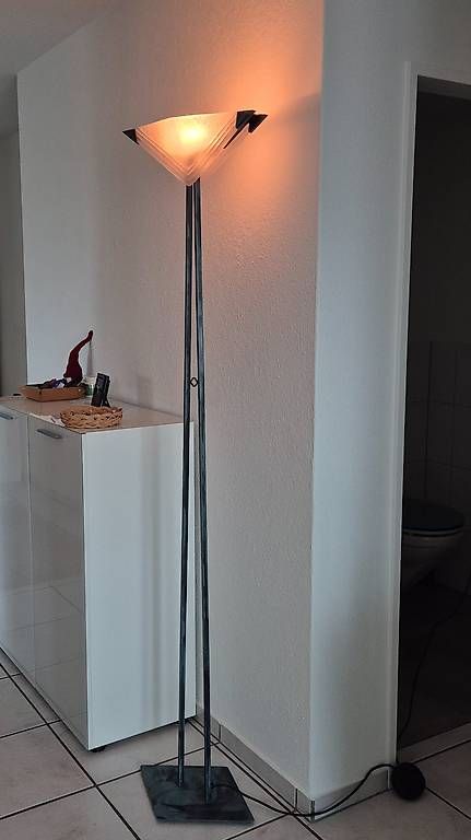 Lampes: Stehlampe, Dimmbar, zu jedem Wohnstil – D'occasion à Illnau par Lica8308 1