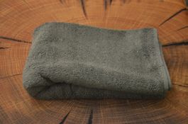 STOFF RESTE FROTTE' NEU GRAU - CM 60X48