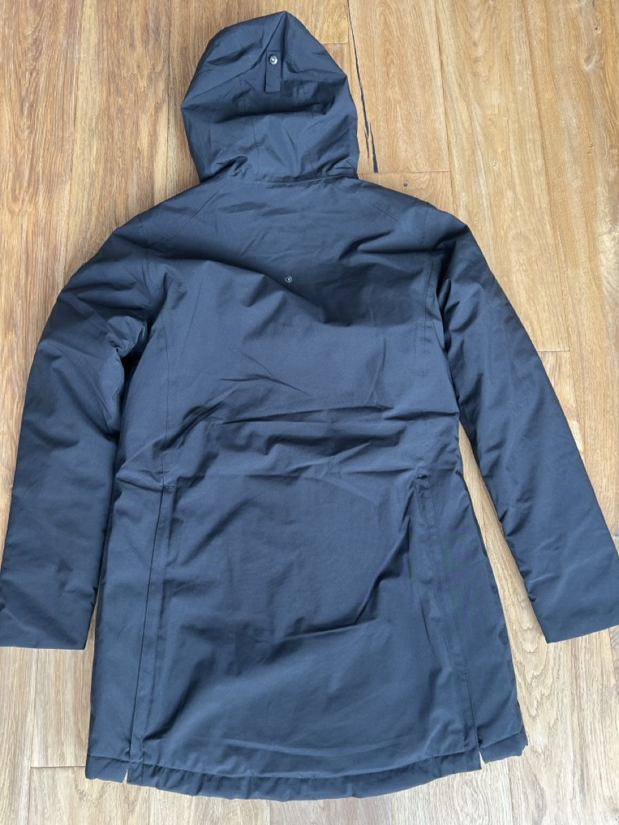 Felix Bühler Cappotti: Jacke Felix Bühler – Nuovo (secondo la descrizione) da Stettlen venduto da ich_biete_mit_3006 4