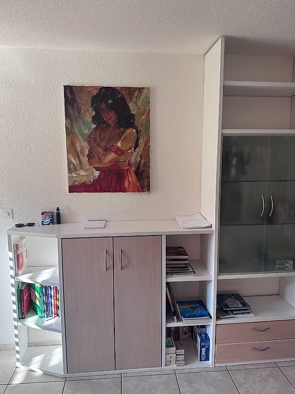 Micasa Étagères: Wohnwand – D'occasion à Flawil par sakul95 1