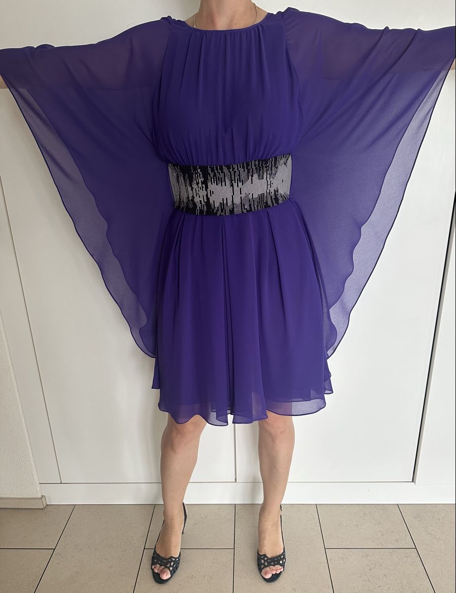Versace Kleider: Versace Abendkleid – Gebraucht aus Bäch SZ von ruslena29 4