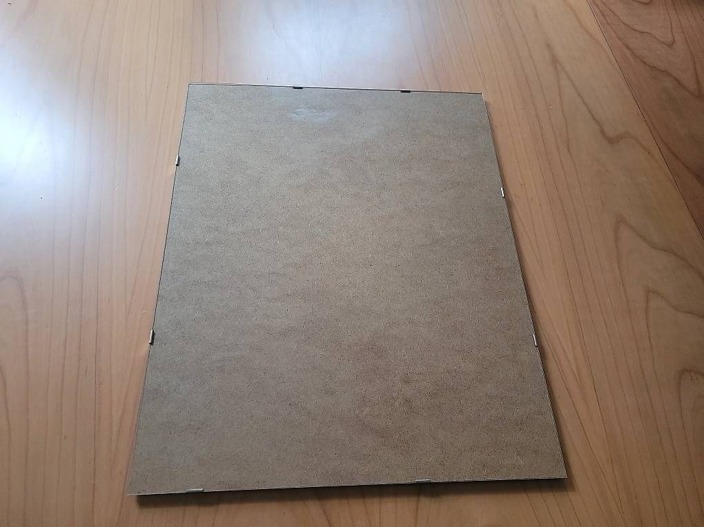 Cornici: Wechselrahmen Glas 40x50cm – Usato da Allschwil venduto da alaubi