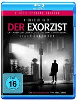 🎞️🎥🍿 Der Exorzist 🍿🎥💿