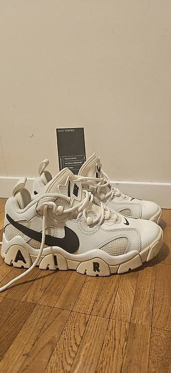 Chaussures femmes: Nike Air Barrage Gr. 38 – D'occasion à Zürich par Kathii01