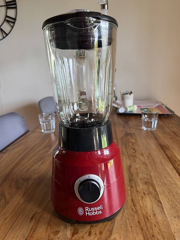 Elettrodomestici da cucina: Standmixer – Usato da Grüningen venduto da Zani87 2