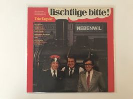Trio Eugster LP