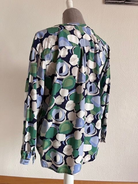 Tom Tailor Camicette: Tolle Bluse von Tom Tailor, Gr 38 – Nuovo (secondo la descrizione) da Lufingen venduto da Smily37 1