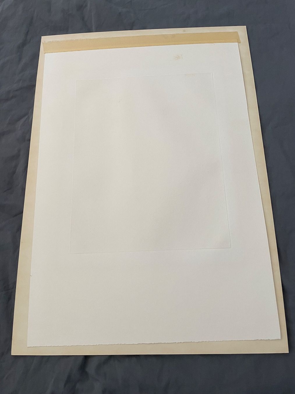 Arts picturaux & lithographies: Thyl Eisenmann – D'occasion à Luzern par brl_5dm5 3