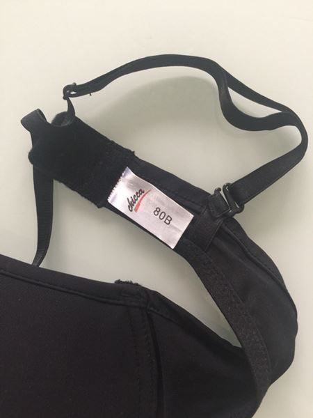 Altra biancheria intima: 2 Stück BH – Nuovo (secondo la descrizione) da Adliswil venduto da Jessik0 2