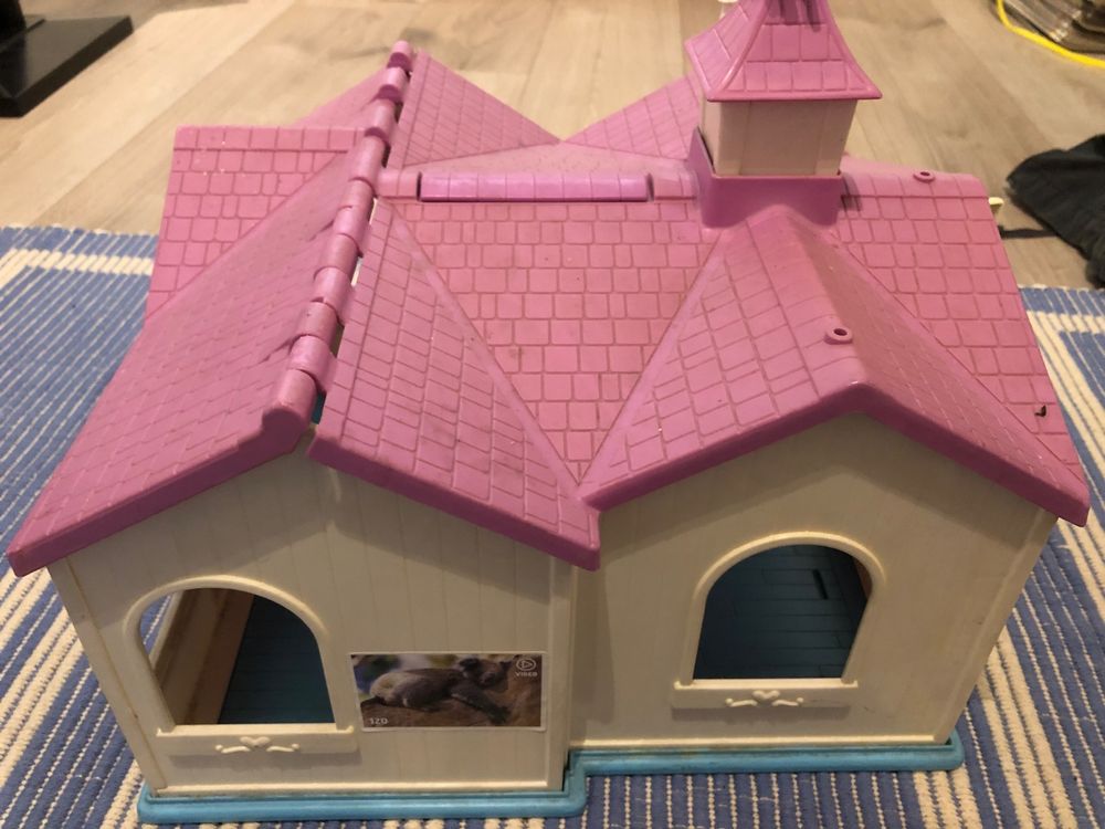 MY little pony haus Kaufen auf Ricardo