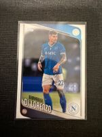 Topps Giovanni di Lorenzo SSC Napoli
