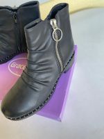 Neue GRACELAND Stiefeletten, Damen, Gr. 38