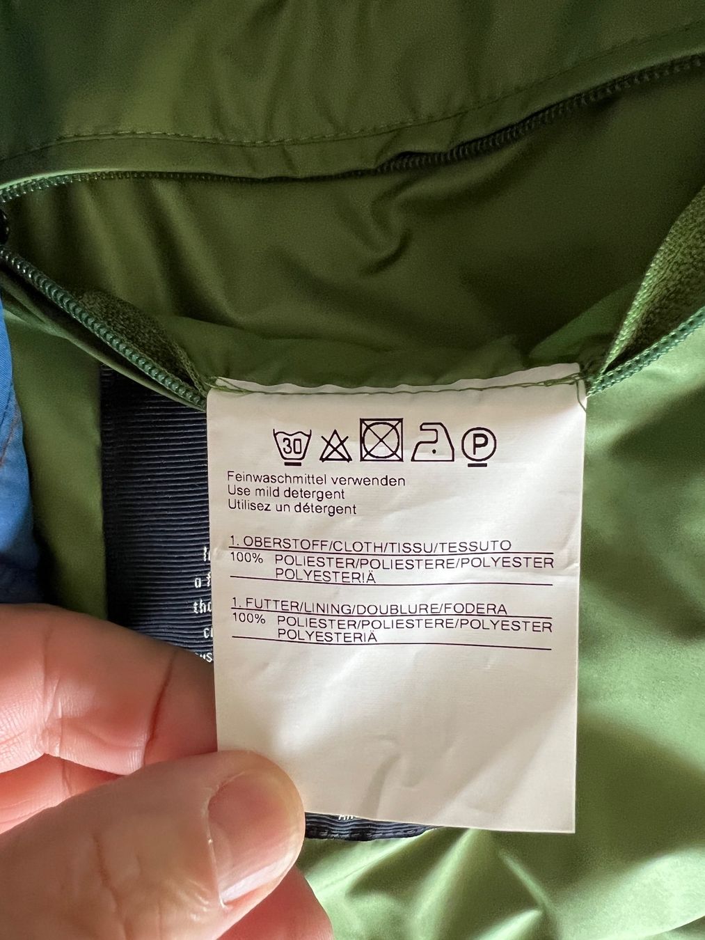 Jacken: Neuer Preis: Jacke, Übergangsjacke – Neu (gemäss Beschreibung) aus Stansstad von Dalmatinerhjf 8