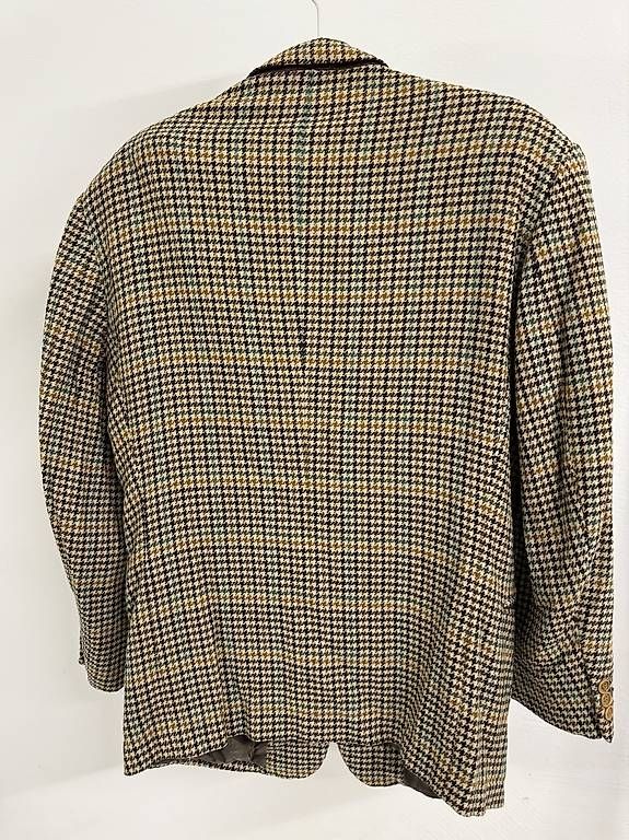 Costumes, combinaisons de sport et fonctionnelles: vintage blazer – D'occasion à Zürich par refg7