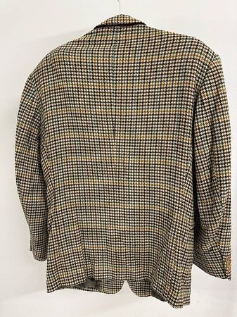 vintage blazer
