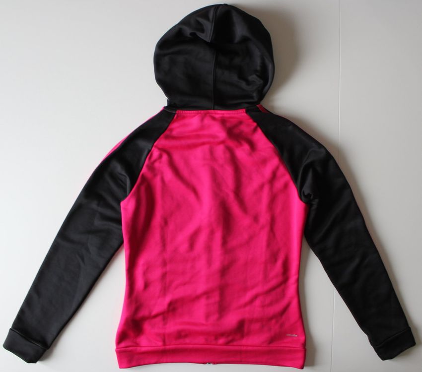 Adidas Giacche: Veste  Adidas rose climalite t. 34 - 36 – Usato da Peseux venduto da Gilloss 3