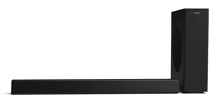 Philips Casse acustiche: Philips Soundbar HTL3310 – Usato da Schaffhausen venduto da geo_5dk5